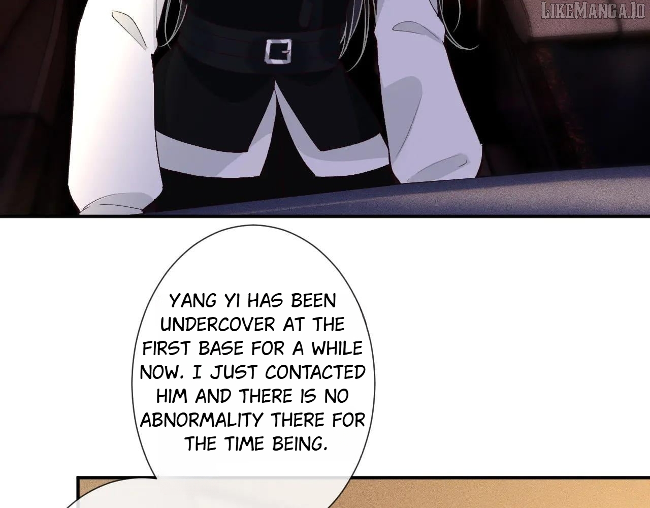 Everyone's Darling Chapter 344 - page 4